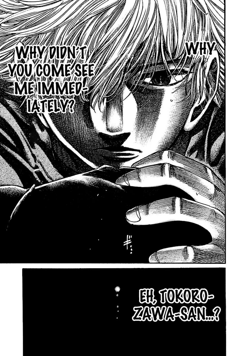 Rikudo Chapter 178 Page 18