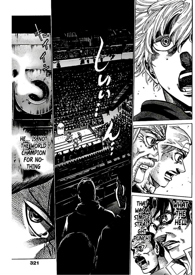 Rikudo Chapter 212 Page 16