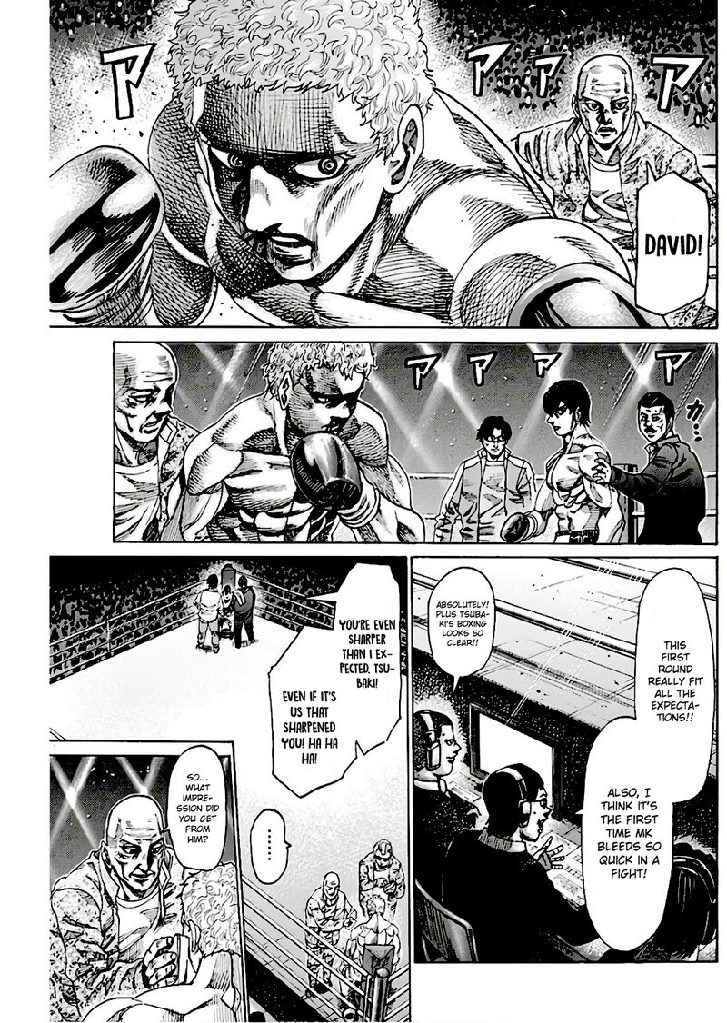 Rikudo Chapter 212 Page 3