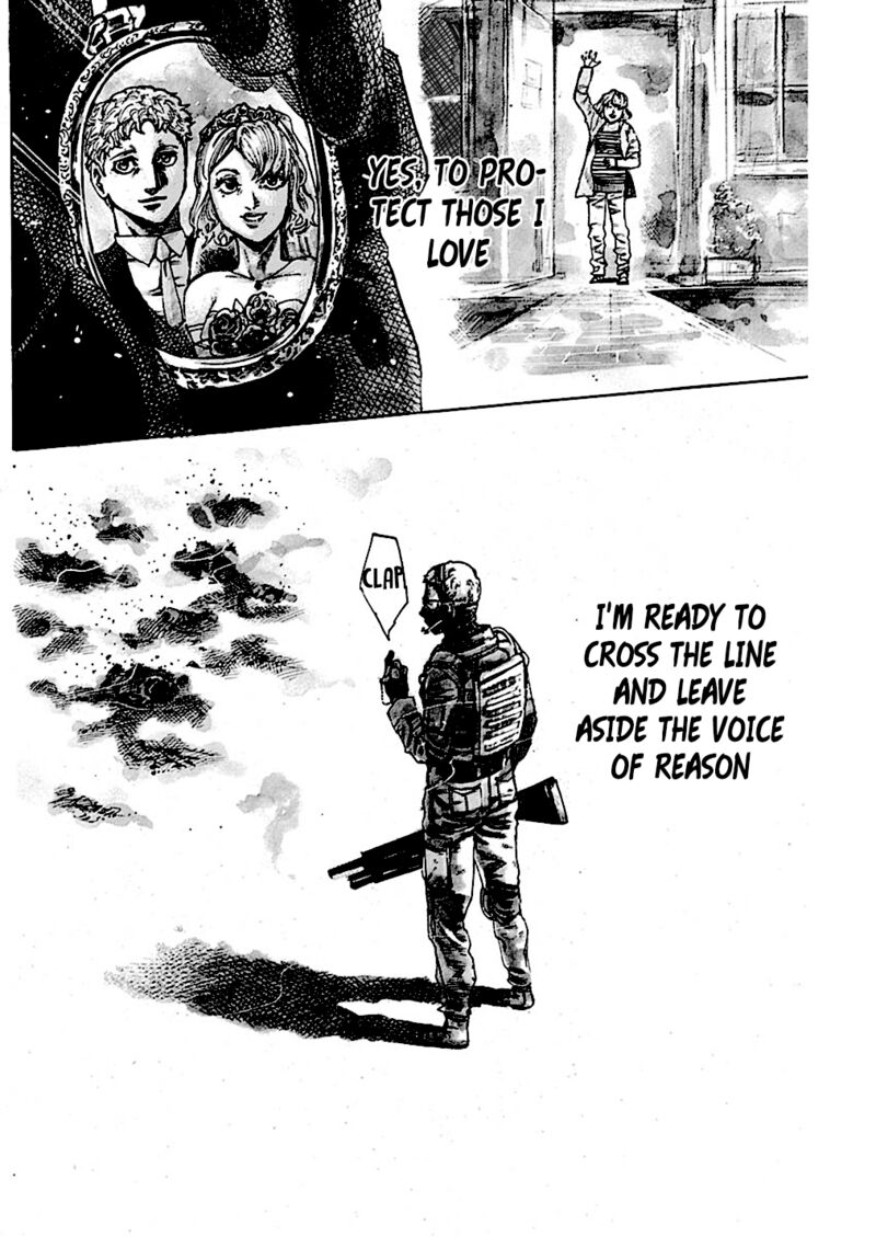 Rikudo Chapter 215 Page 13