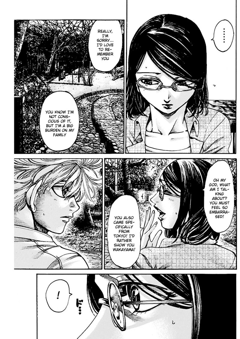 Rikudo Chapter 227 Page 9