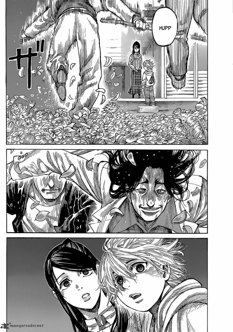 Rikudo Chapter 3 Page 14