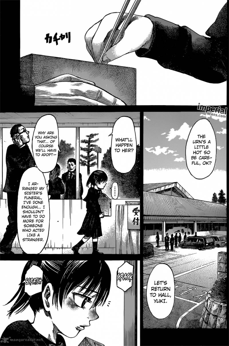 Rikudo Chapter 36 Page 4