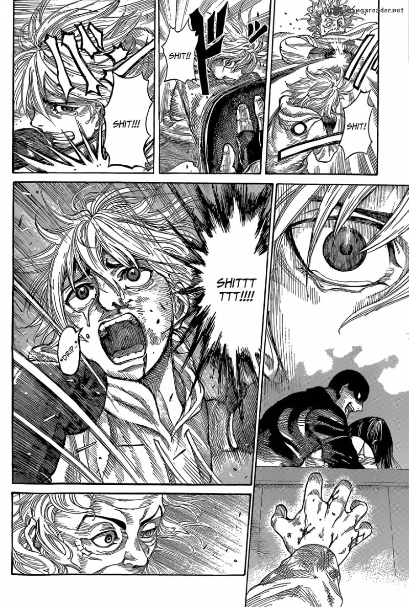 Rikudo Chapter 4 Page 18