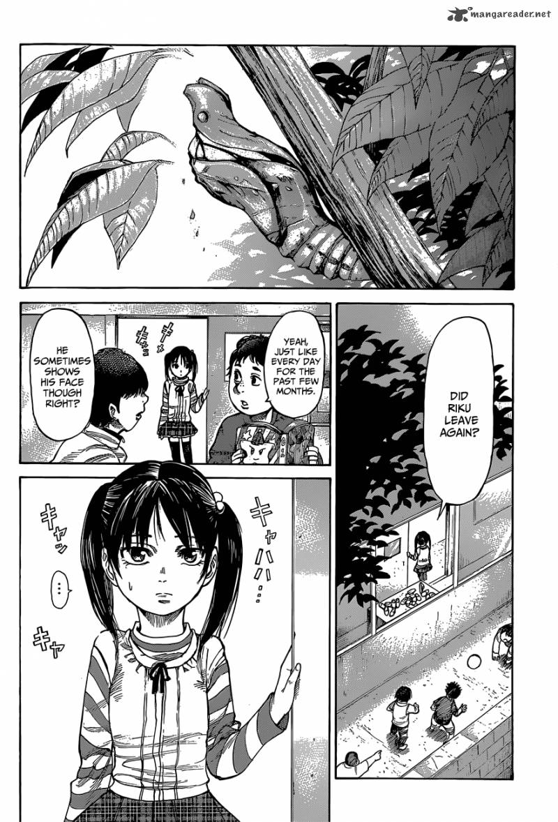 Rikudo Chapter 4 Page 24