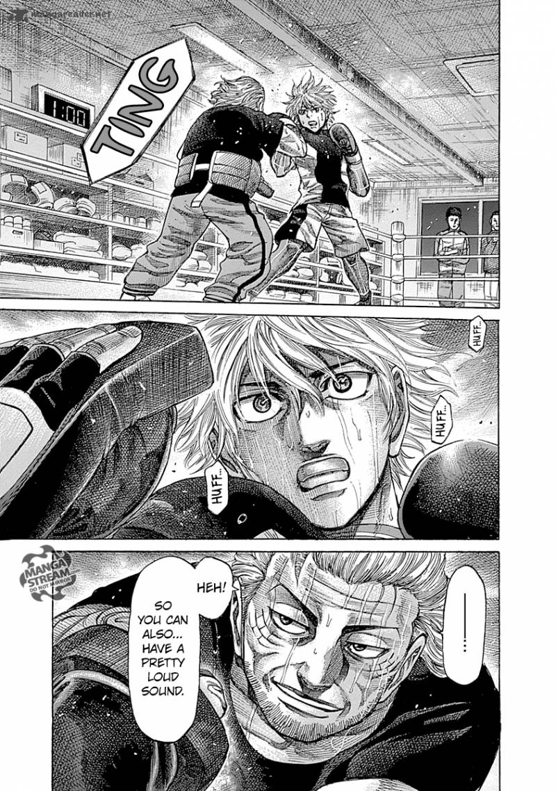 Rikudo Chapter 42 Page 3