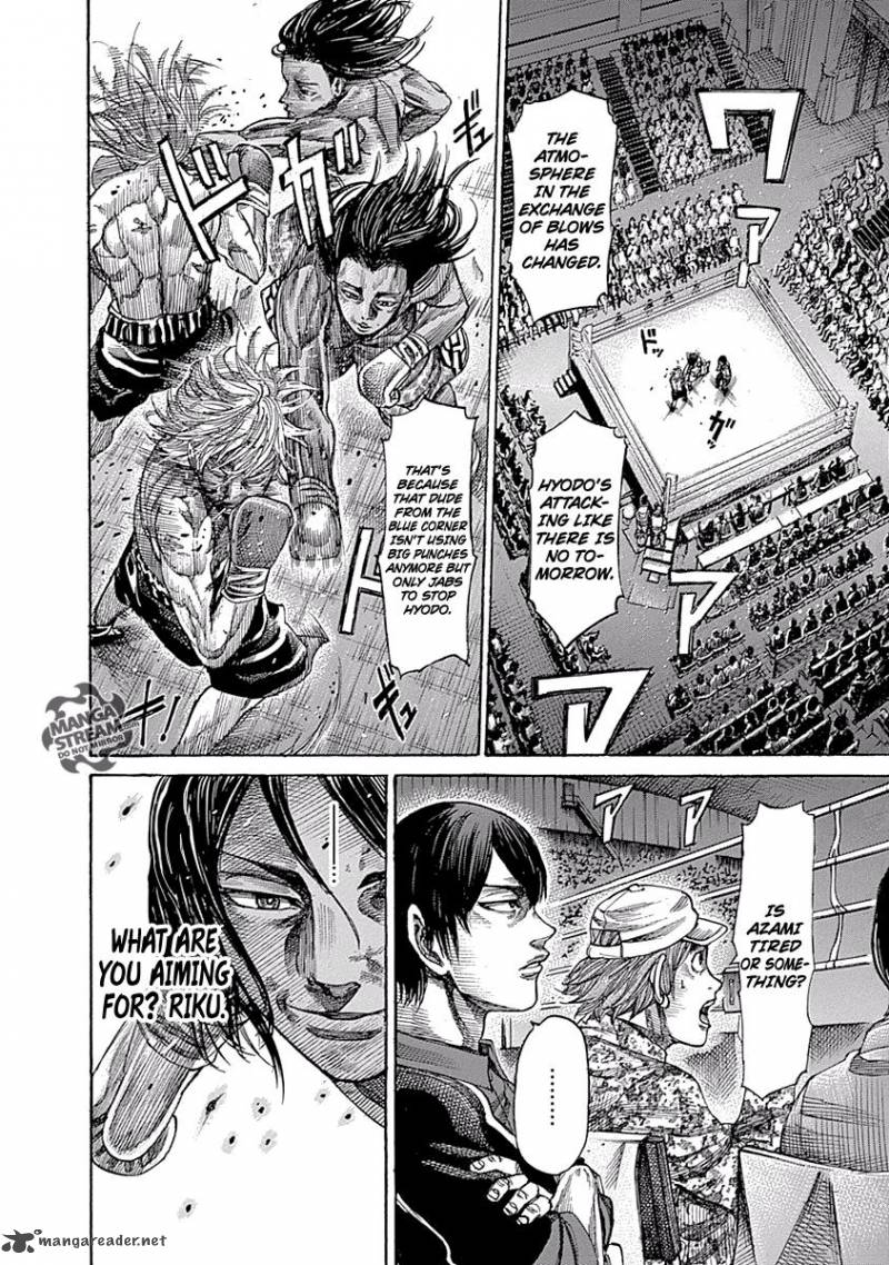Rikudo Chapter 46 Page 11