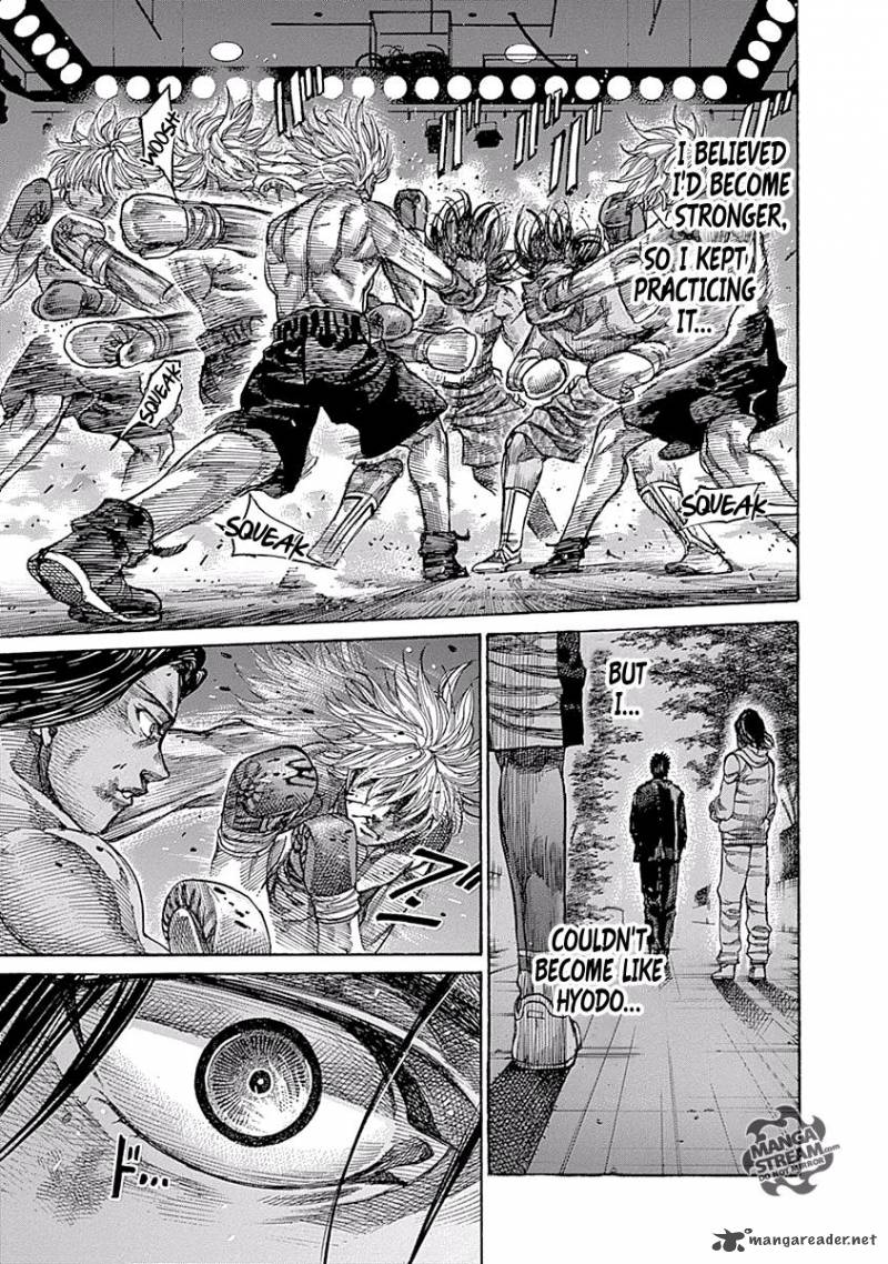 Rikudo Chapter 46 Page 16
