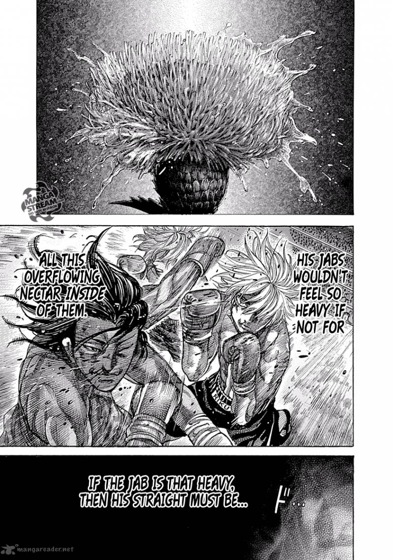 Rikudo Chapter 47 Page 9