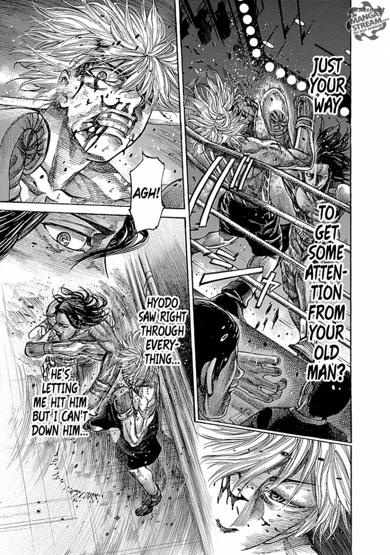 Rikudo Chapter 48 Page 11