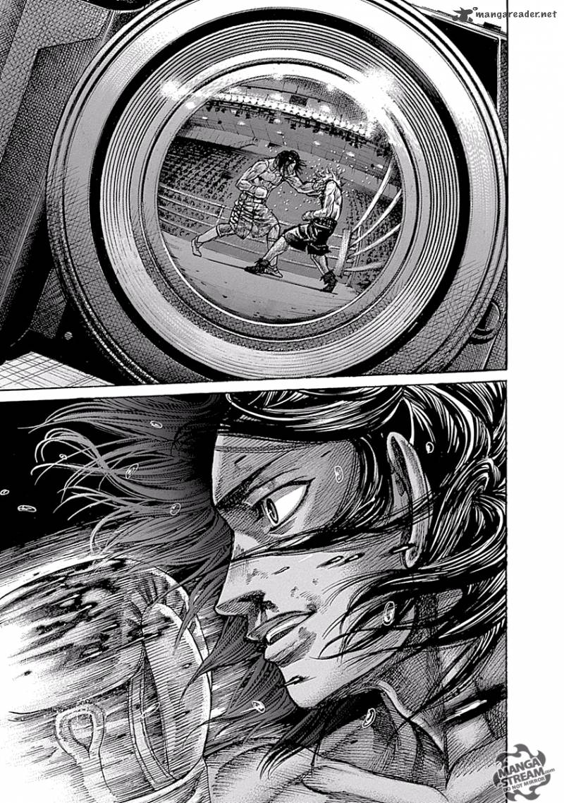 Rikudo Chapter 48 Page 15