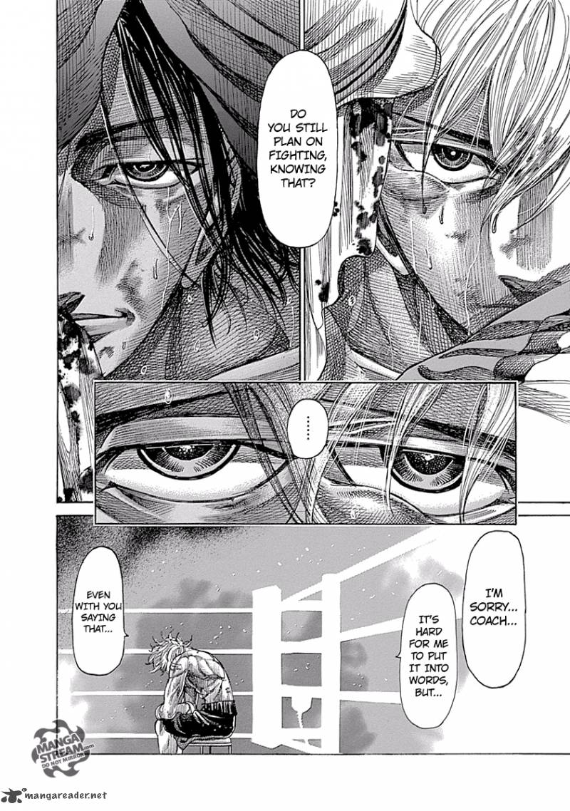 Rikudo Chapter 52 Page 4