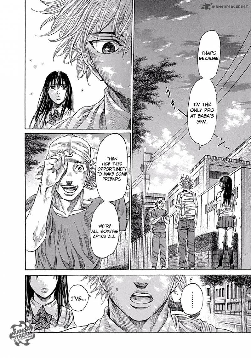 Rikudo Chapter 58 Page 17