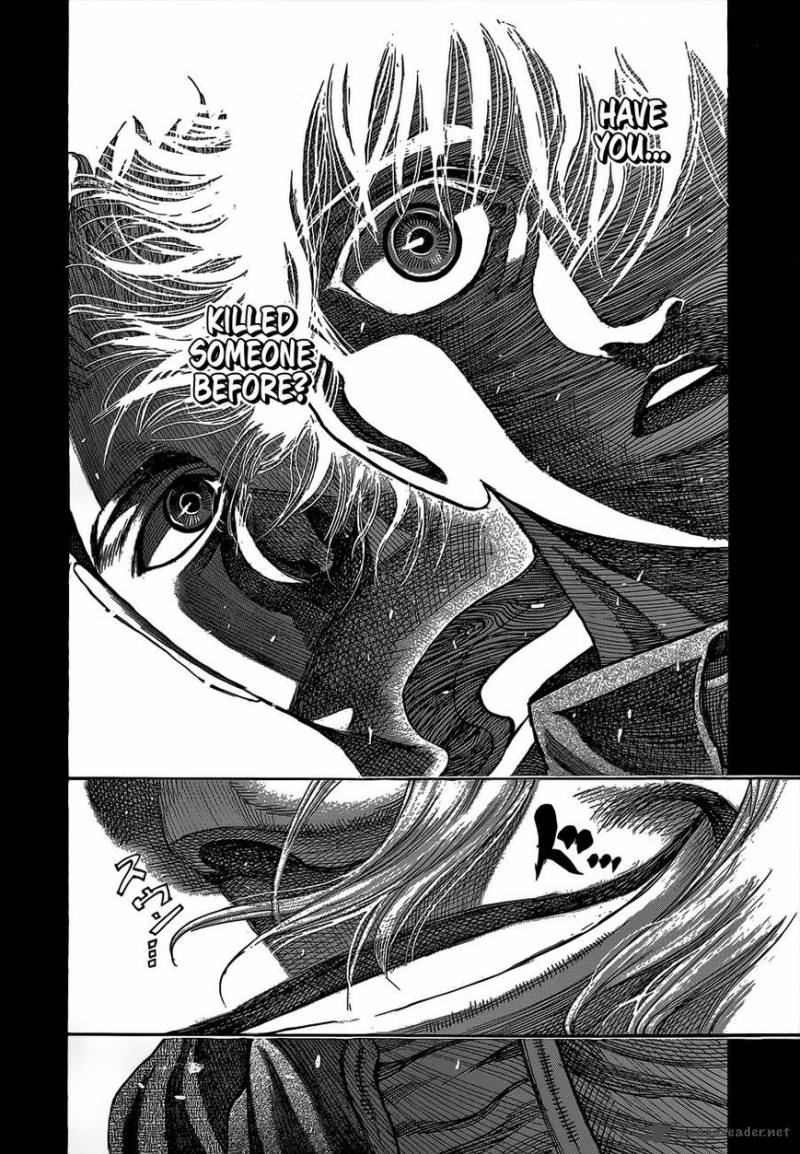 Rikudo Chapter 63 Page 19