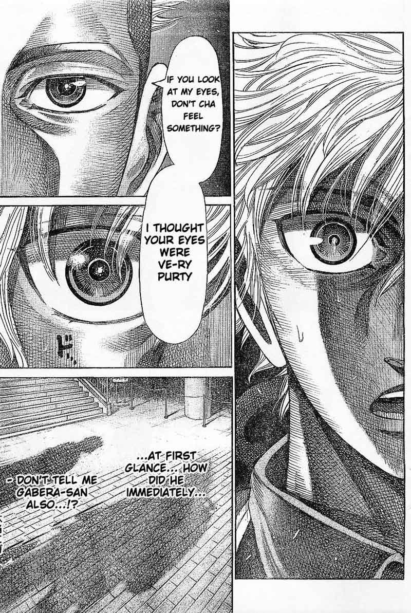 Rikudo Chapter 64 Page 5