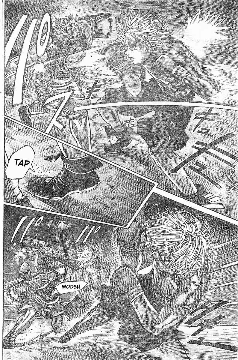 Rikudo Chapter 66 Page 6