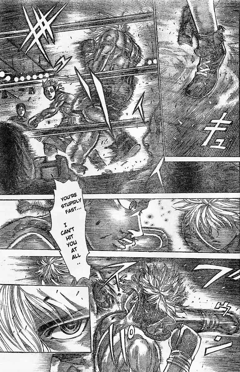 Rikudo Chapter 66 Page 7