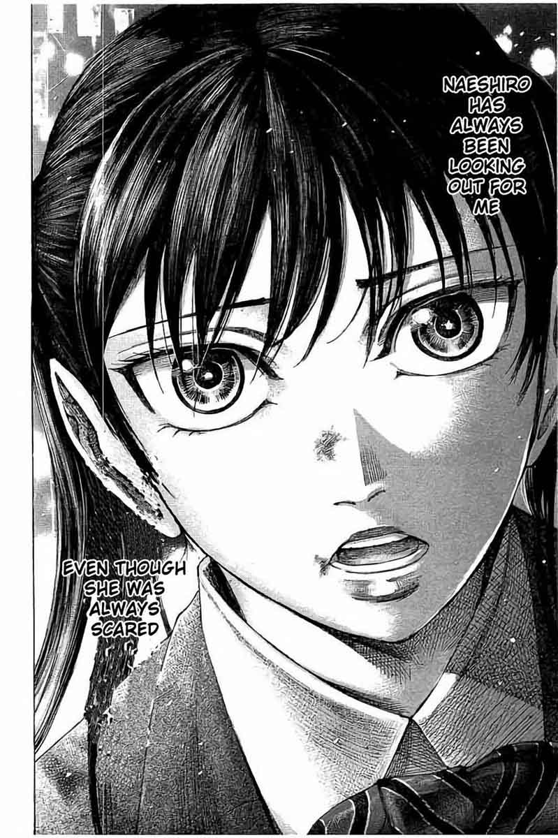 Rikudo Chapter 70 Page 14
