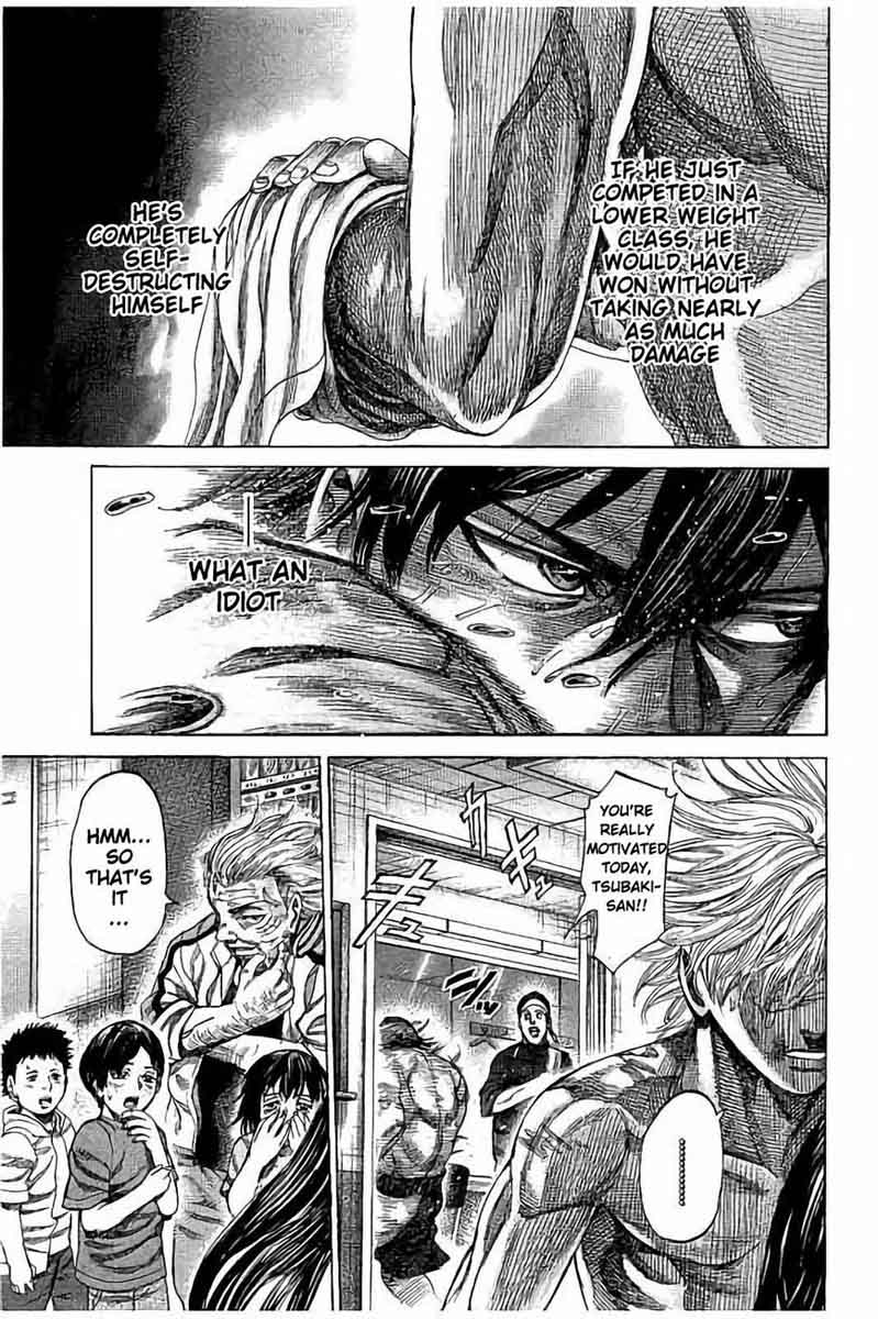 Rikudo Chapter 70 Page 9