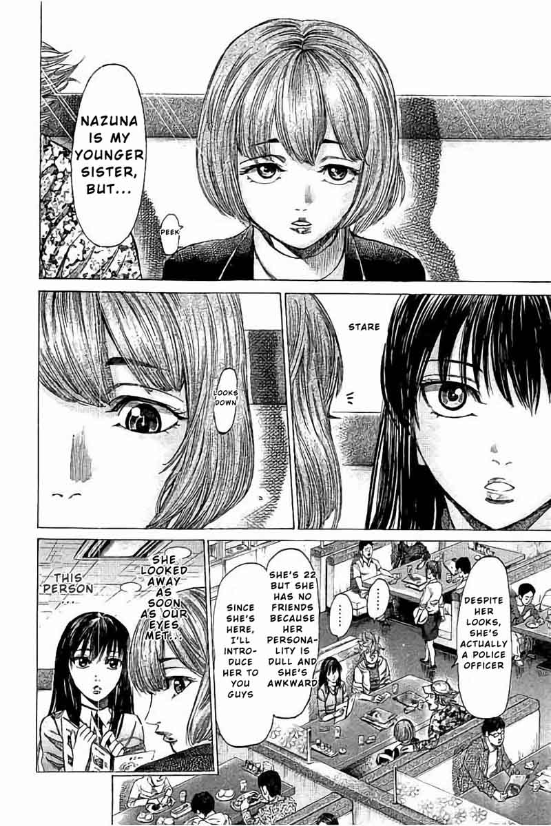 Rikudo Chapter 71 Page 9