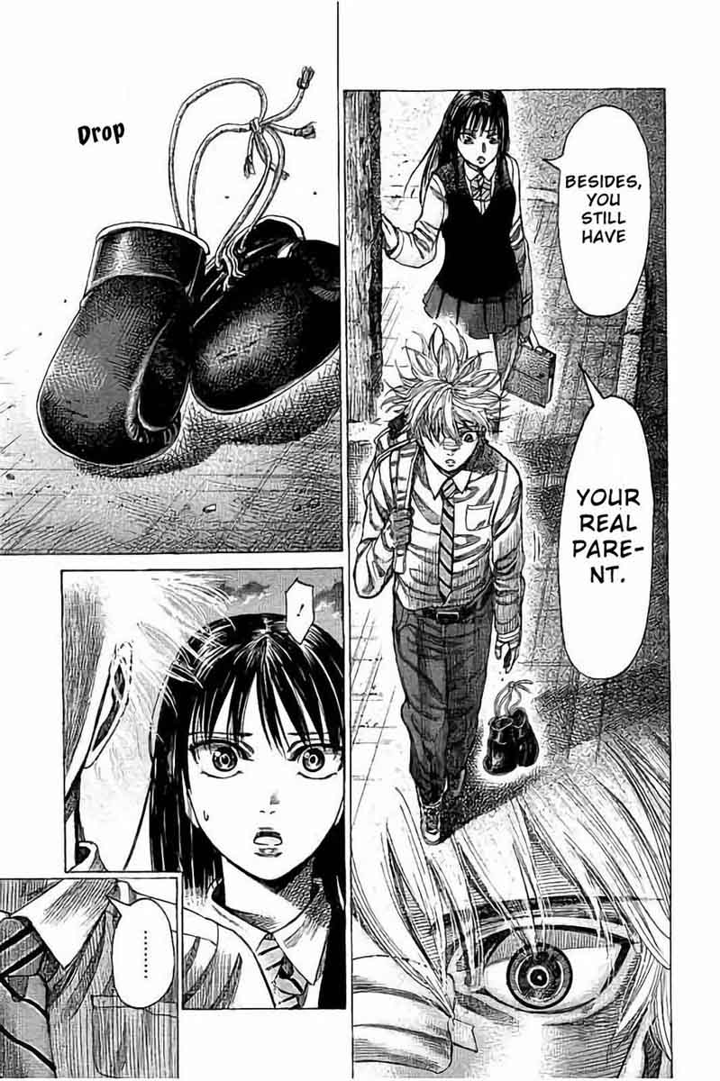 Rikudo Chapter 73 Page 5