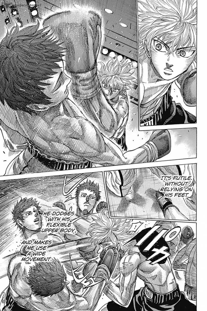Rikudo Chapter 78 Page 12