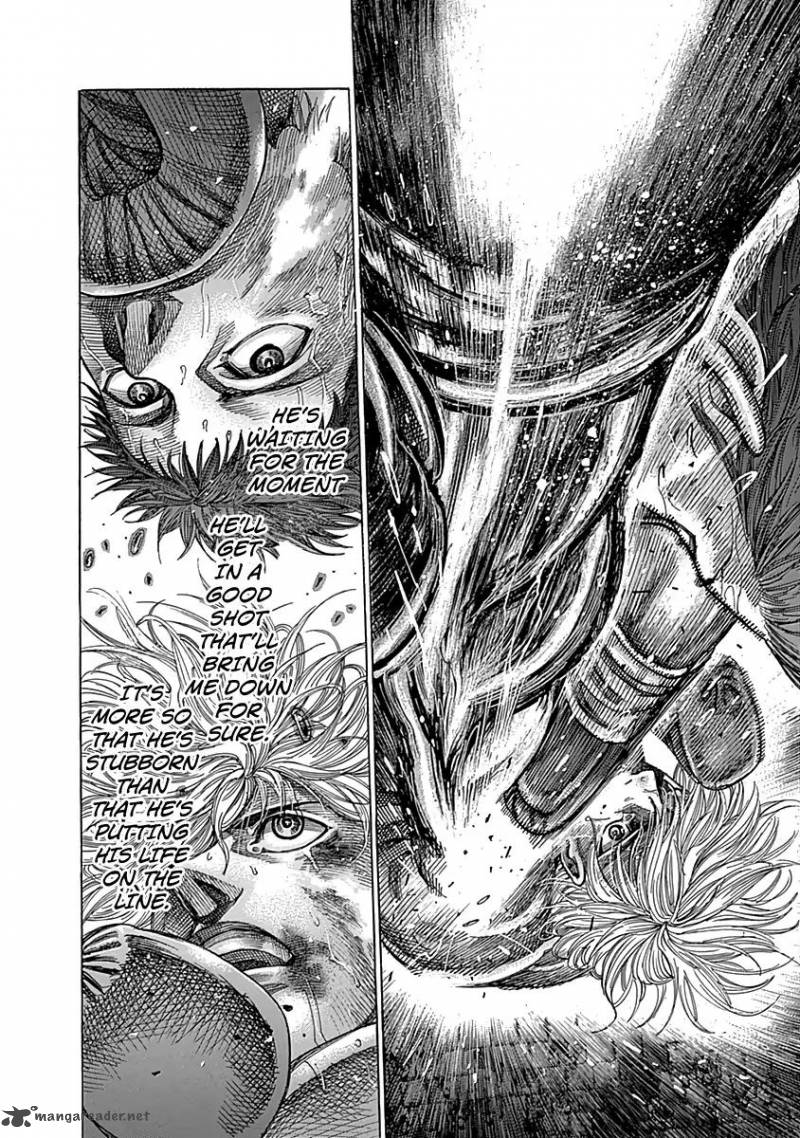 Rikudo Chapter 83 Page 6