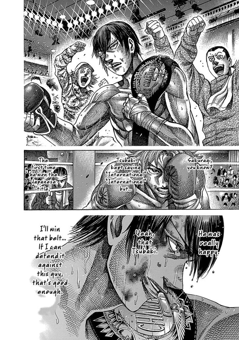 Rikudo Chapter 89 Page 14