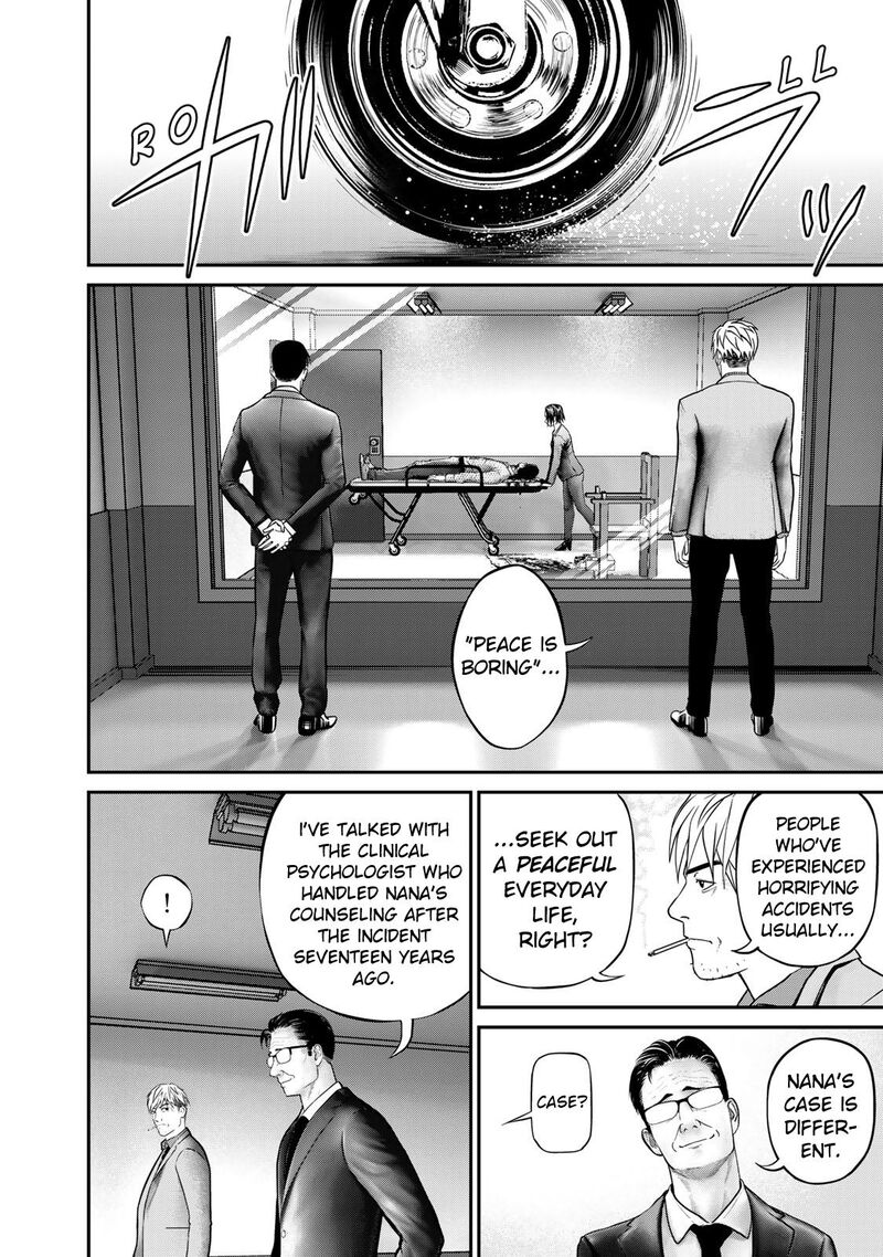 Rikujoujieitai Tokumu Chouhou Kikan Chapter 1 Page 43