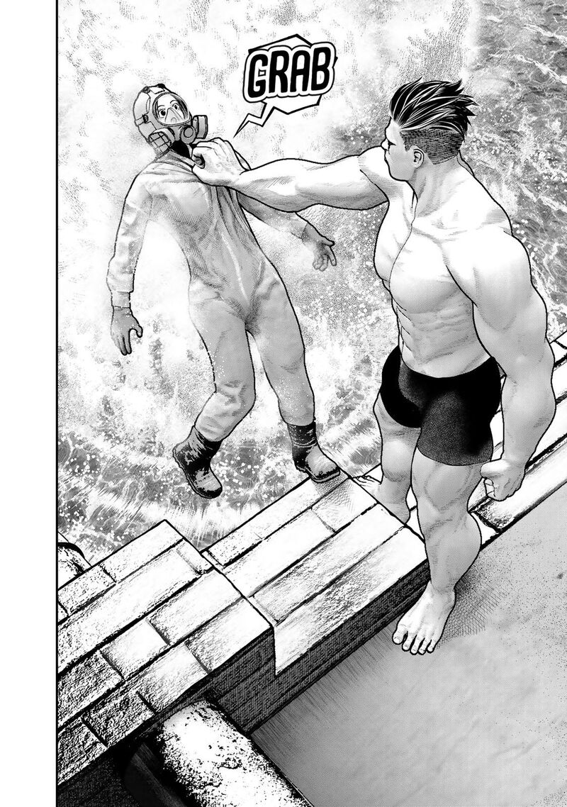 Rikujoujieitai Tokumu Chouhou Kikan Chapter 2 Page 2