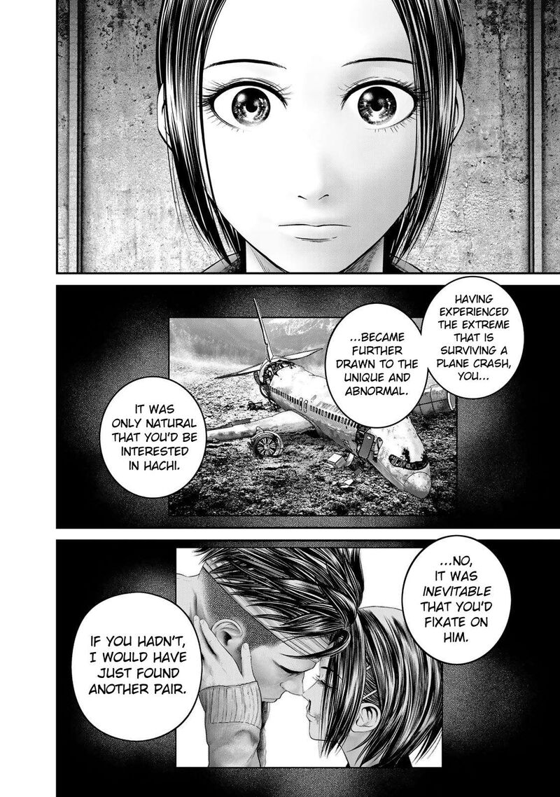 Rikujoujieitai Tokumu Chouhou Kikan Chapter 23 Page 12