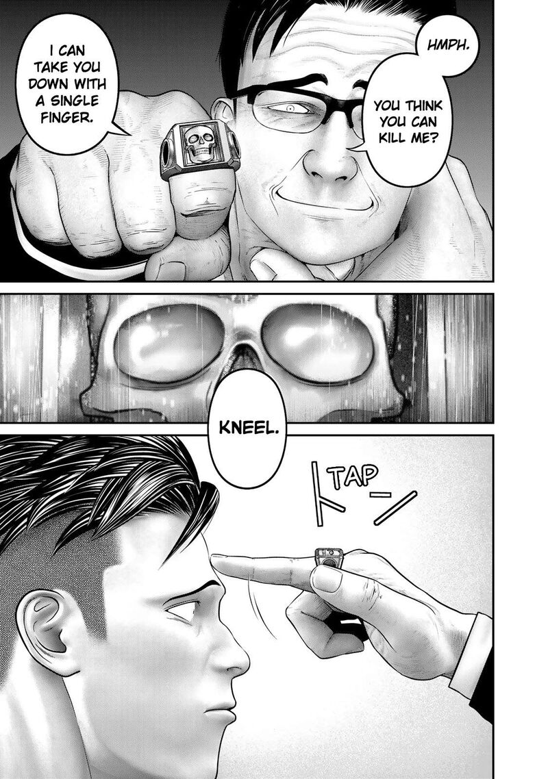 Rikujoujieitai Tokumu Chouhou Kikan Chapter 5 Page 3