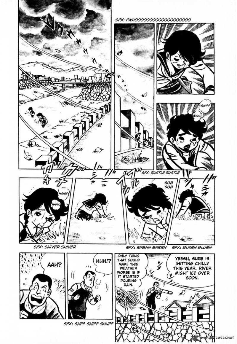 Ring Ni Kakero Chapter 1 Page 19