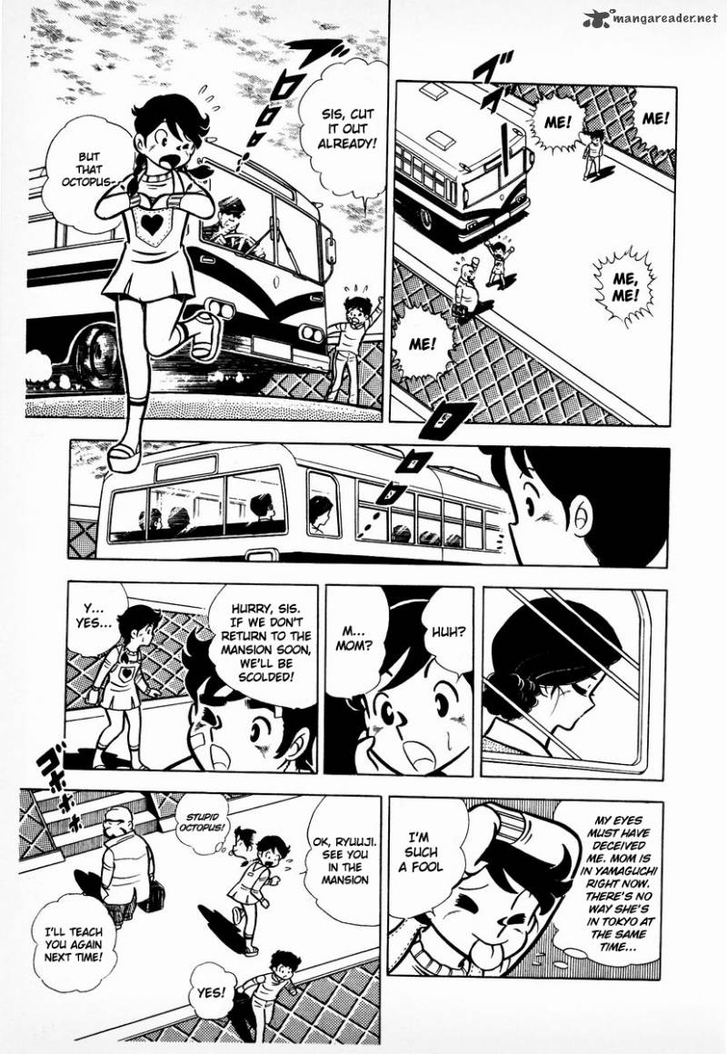Ring Ni Kakero Chapter 10 Page 4