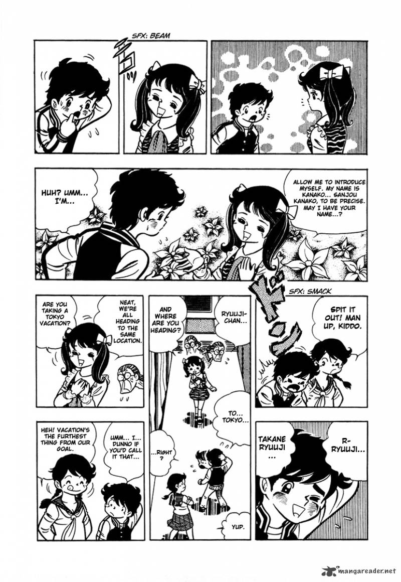 Ring Ni Kakero Chapter 2 Page 10