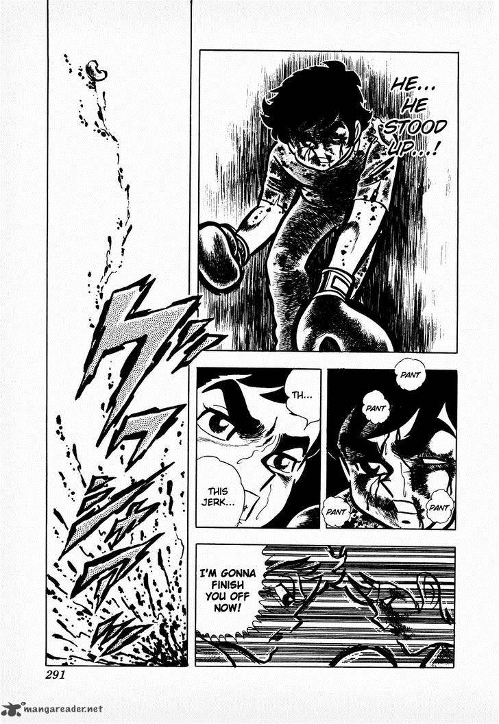 Ring Ni Kakero Chapter 9 Page 8