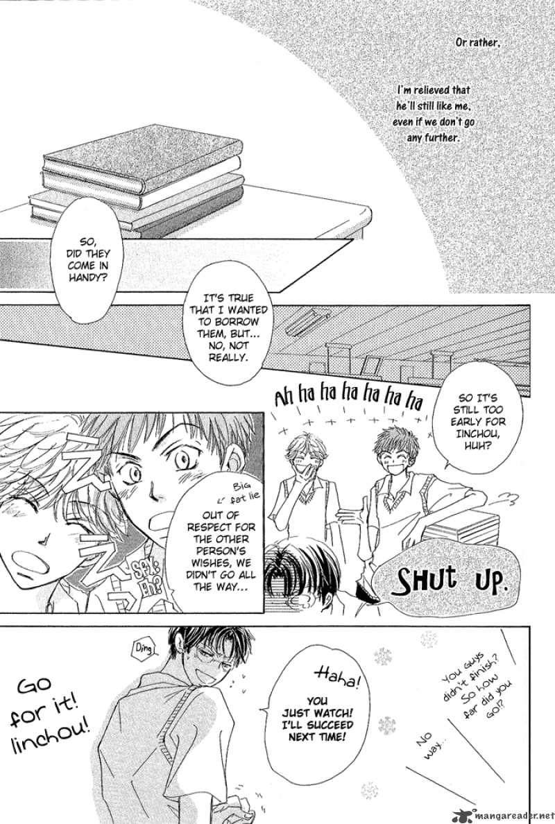 Rinjin Wo Aisou Chapter 2 Page 34