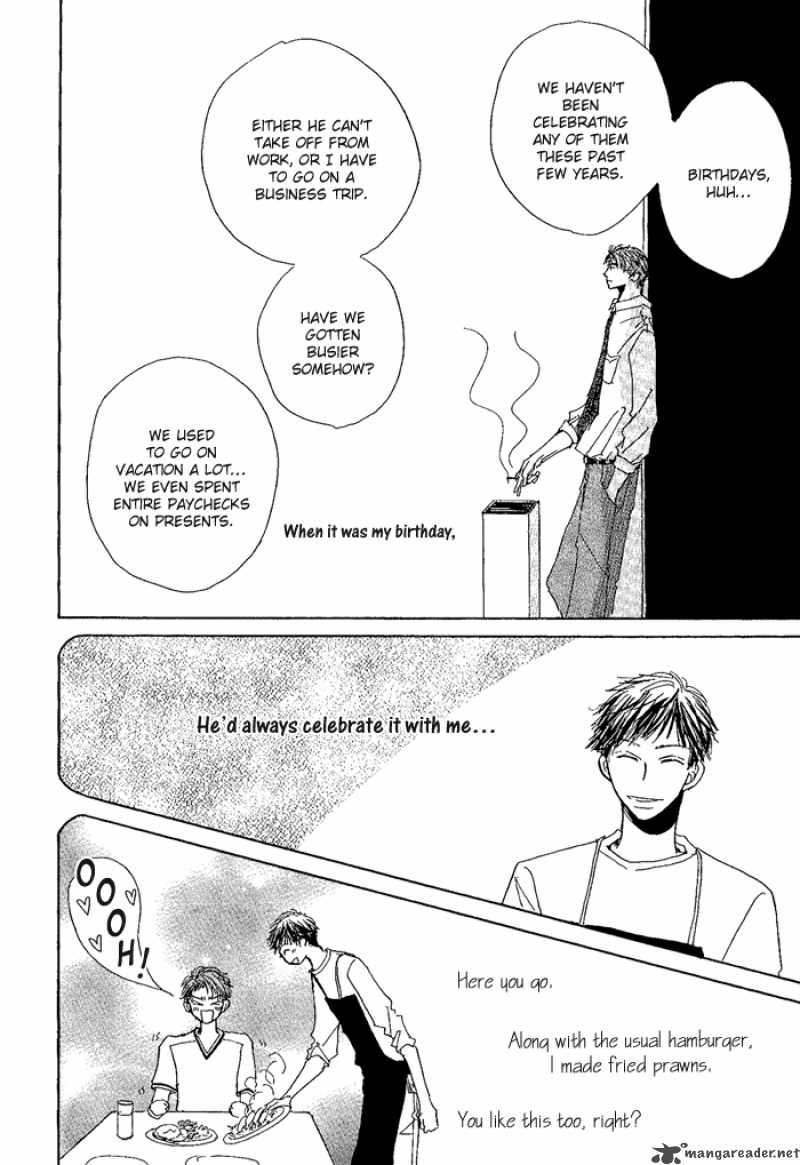 Rinjin Wo Aisou Chapter 5 Page 12