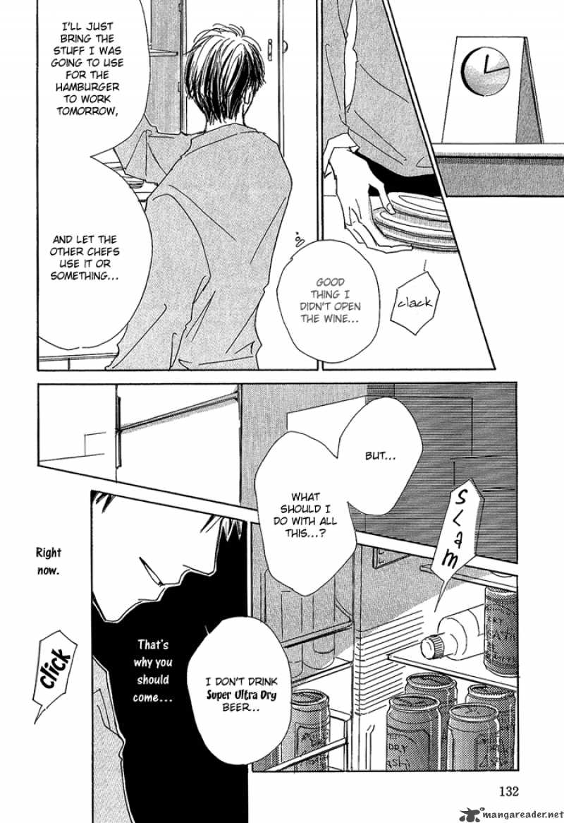 Rinjin Wo Aisou Chapter 5 Page 16
