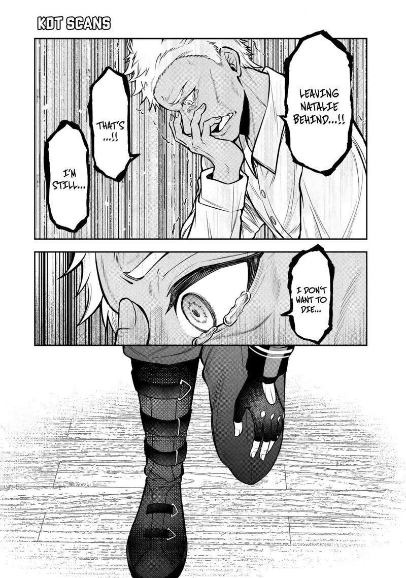 Rinkoku Kara Kita Yome Ga Kawaisugite Doushiyou Chapter 11 Page 14