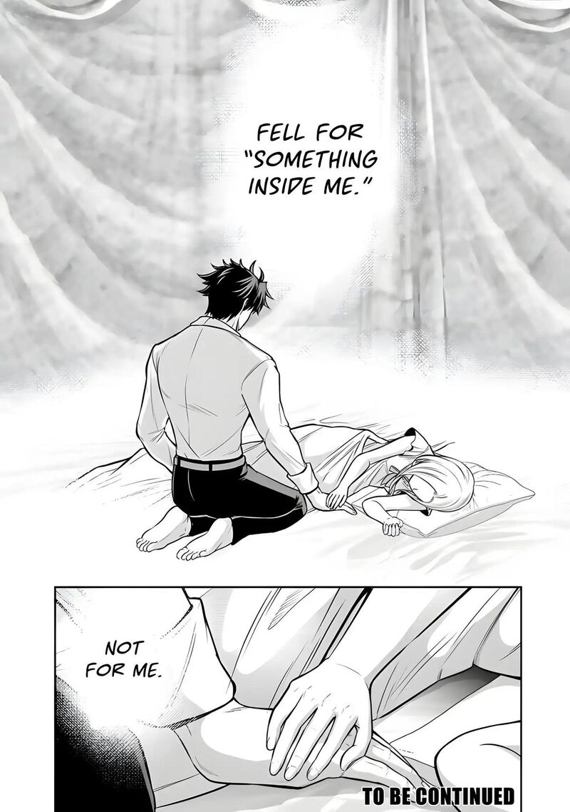 Rinkoku Kara Kita Yome Ga Kawaisugite Doushiyou Chapter 13 Page 24