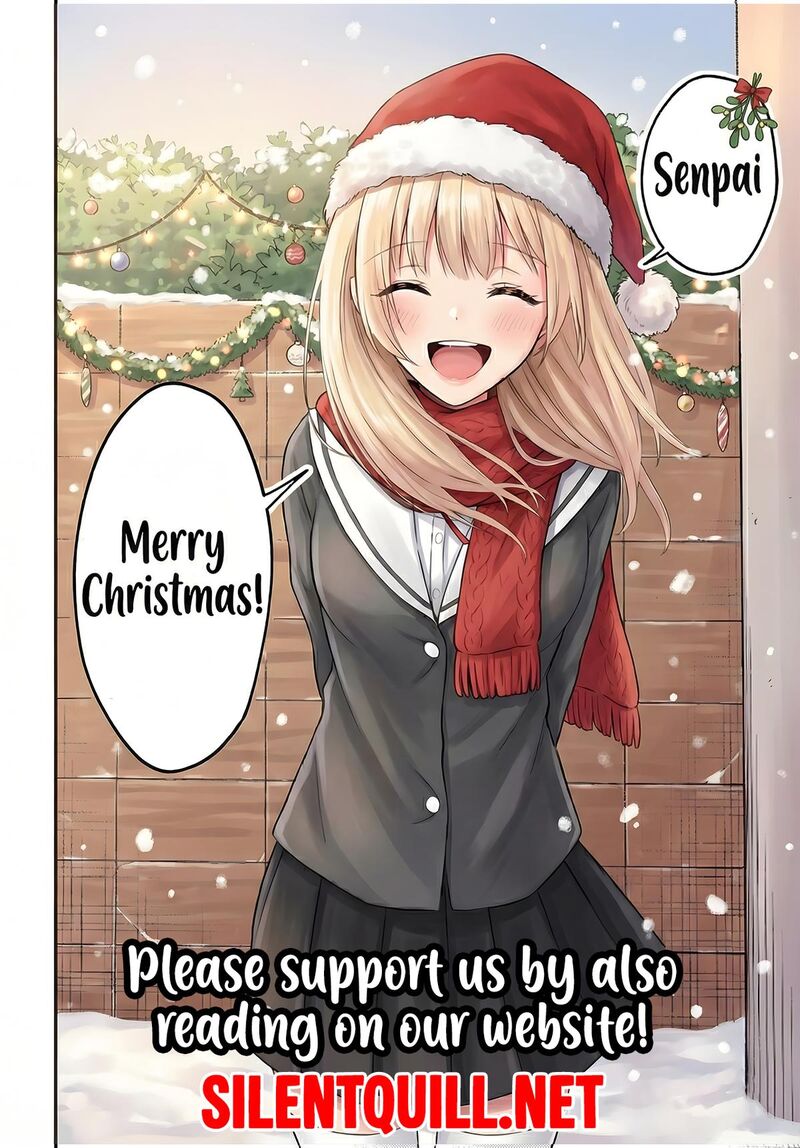 Rinkoku Kara Kita Yome Ga Kawaisugite Doushiyou Chapter 15 Page 33