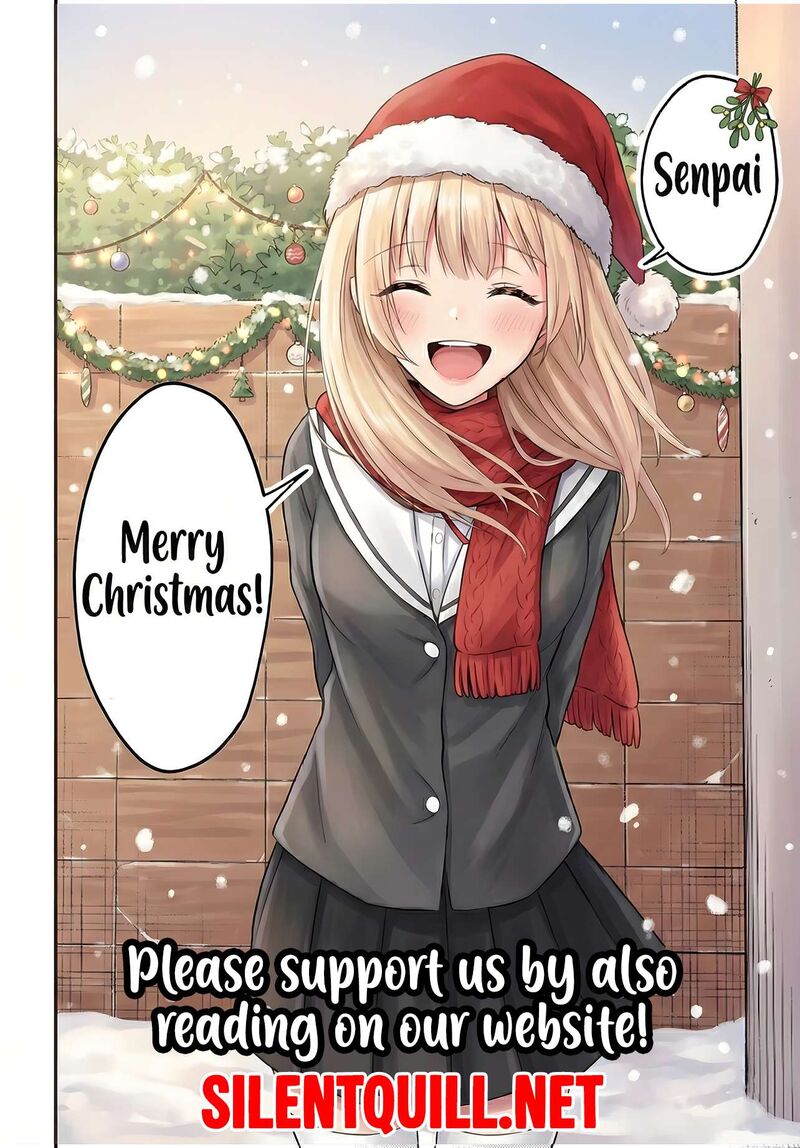 Rinkoku Kara Kita Yome Ga Kawaisugite Doushiyou Chapter 16 Page 29