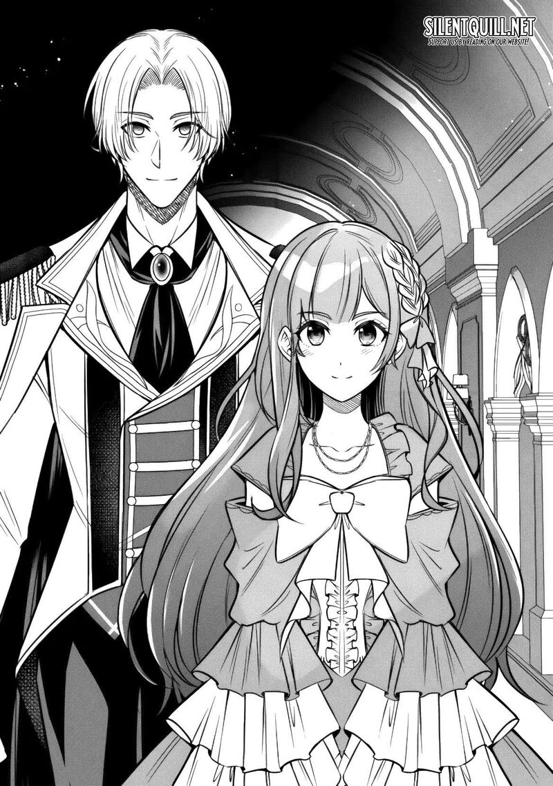 Rinkoku Kara Kita Yome Ga Kawaisugite Doushiyou Chapter 17 Page 13