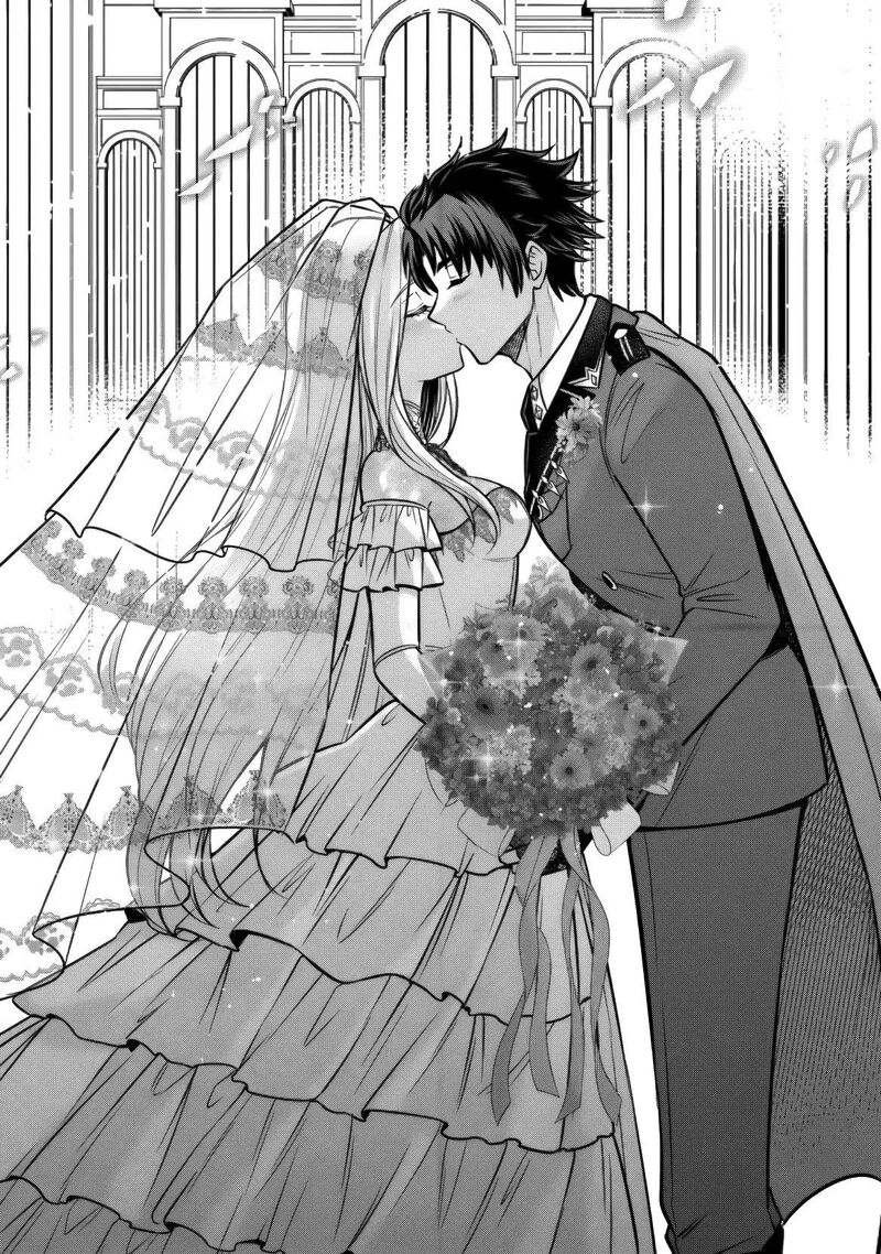 Rinkoku Kara Kita Yome Ga Kawaisugite Doushiyou Chapter 17 Page 6