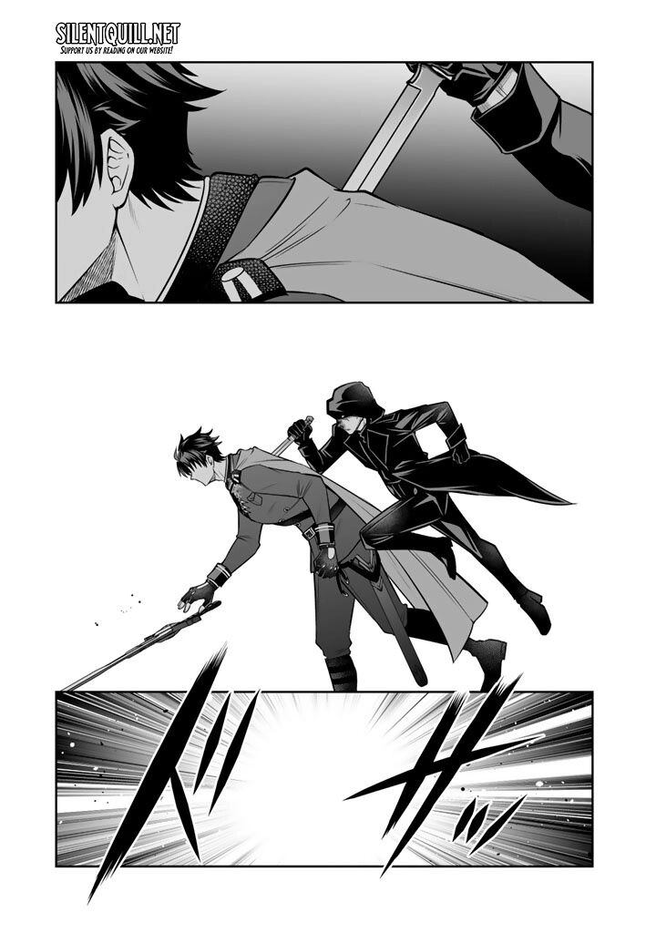 Rinkoku Kara Kita Yome Ga Kawaisugite Doushiyou Chapter 19 Page 10