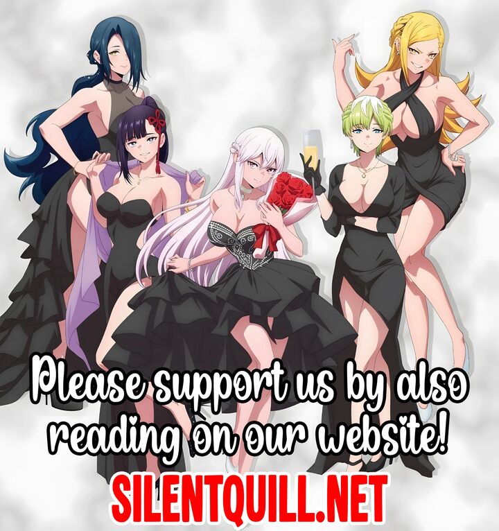 Rinkoku Kara Kita Yome Ga Kawaisugite Doushiyou Chapter 19 Page 37