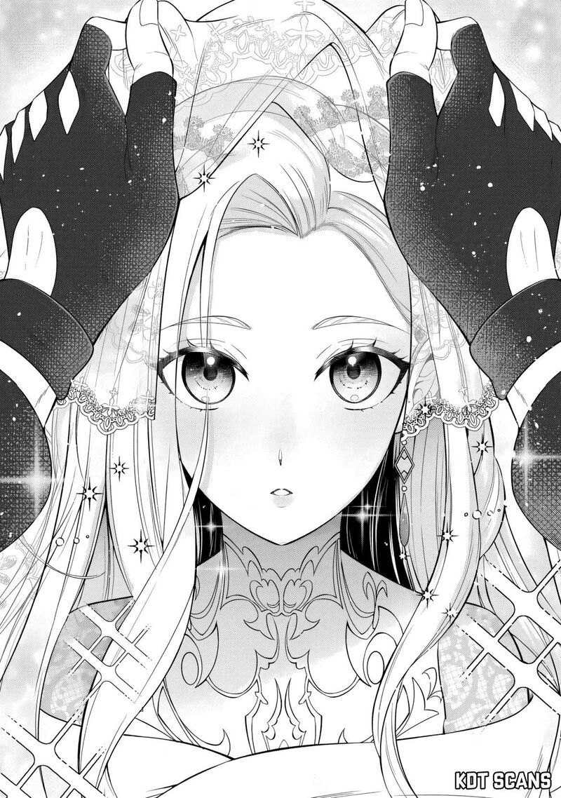 Rinkoku Kara Kita Yome Ga Kawaisugite Doushiyou Chapter 2 Page 25