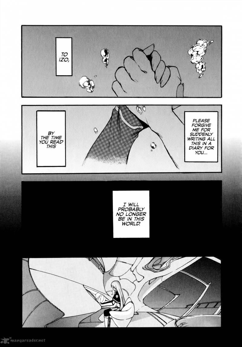 Rinne No Lagrange Akatsuki No Memoria Chapter 9 Page 7