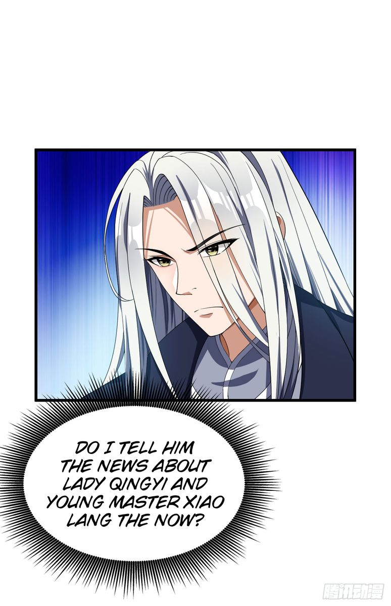Rise Of The Demon King Chapter 35 Page 20